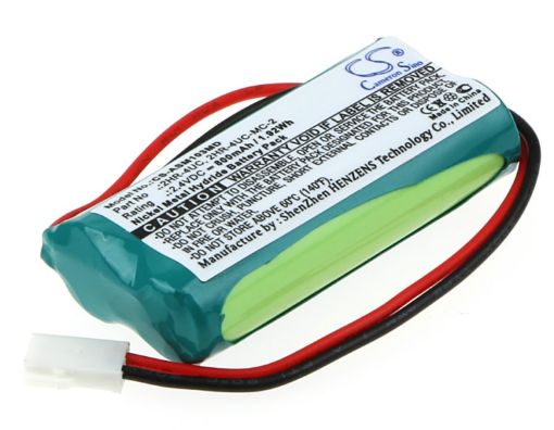 Replacement Battery for Drager JM103 Jaundice Meter - 1