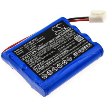 Comen CM100BAT KM-1000 Battery Replacement for CM100 CM300 - 1