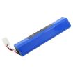 Physio-Control Lifepak 20e Battery Replacement 11141-000112 3205296-002 3205296-003 - 2