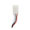Physio-Control Lifepak 20e Battery Replacement 11141-000112 3205296-002 3205296-003 - 4