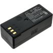 Replacement Battery Honda HBP-101V for HS-101V HS-102V - 1