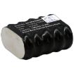Varta 5/110R 55615 Battery Replacement - 1
