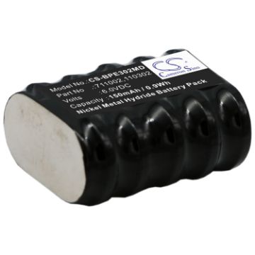 Varta 5/110R 55615 Battery Replacement - 1