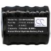 Varta 5/110R 55615 Battery Replacement - 5