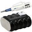 Varta 5/110R 55615 Battery Replacement - 6