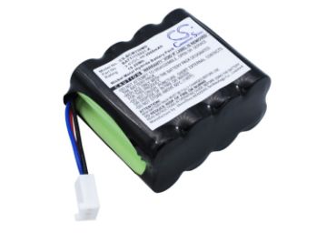 Battery Replacement Bci 120221 AAPLQBC1108 B11094 BATT/110221-K OM11094 for 20600A1 - 1
