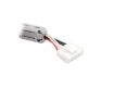 Battery Replacement Fukuda BTE-001 for Cardimax FX-8222 FX-8322 - 4