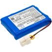Picture of Battery Replacement Contec 88889457 for CMS6000 MONITOR CMS6000
