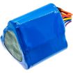 Cardinalhealth 1000SP01080 1000SP01122 Battery Replacement for Alaris GH Asena GS-GH Alaris - 2