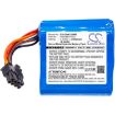 Cardinalhealth 1000SP01080 1000SP01122 Battery Replacement for Alaris GH Asena GS-GH Alaris - 3