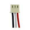 Morita SM-DP-ZX Battery Replacement - 4