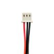 Battery Replacement Bionet SCR18650F22-012PTC for Oximete OXY9 Wave - 4