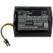 Picture of Battery Replacement Physio-Control 11141-000162 B11827 for 1150-000018 LifePak 20 Code