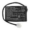Picture of Battery Replacement Ge EE400216 M1081511-S for Aespire 7100 Aespire 7100 IEC