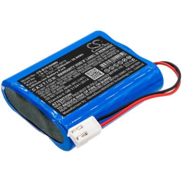Battery Replacement Biolight BLT-E30 - 1
