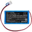 Fresenius KAYO654169-3S Battery Replacement for SP7 Syringe Pumps - 3