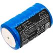 Battery Replacement Servox 19632 for 14266 - 1