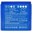 Flight Medical V60-19100-63 Battery Replacement for Flight 60 Internal - 3