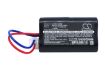 Battery Replacement Braun 110010 120010 34506349 BATT/110010 BRA142 - 5