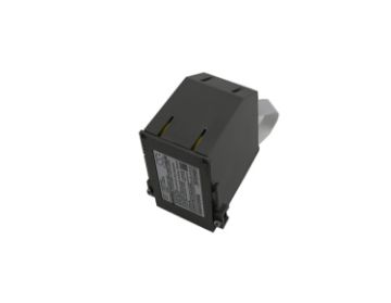 Battery Replacement Innomed 110460-U R-2003-1 for Cardio Aid 200 - 1