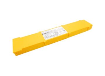 Battery Replacement Metrax 110139 M240 for DM1 DM-1 - 1