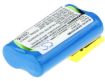 Picture of Battery Replacement Brandtech BT26531 for accu-jet accu-jet pipette controllers