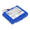 Biocare HYLB-947 Battery Replacement for ECG-3010 Digital 3-channel ECG - 2