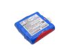 Biocare HYLB-947 Battery Replacement for ECG-3010 Digital 3-channel ECG - 1