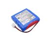 Biocare HYLB-947 Battery Replacement for ECG-3010 Digital 3-channel ECG - 2