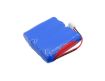 Biocare HYLB-947 Battery Replacement for ECG-3010 Digital 3-channel ECG - 4
