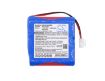 Biocare HYLB-947 Battery Replacement for ECG-3010 Digital 3-channel ECG - 5