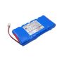 Comen CM1200A CM-1200A Battery Replacement for ECG - 2