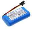 Picture of Battery Replacement Covidien 185-0152 for BIS VISTA