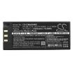 Battery Replacement Comen HYLB-1010 JHOTA18650 LARGE18650 LHJ18650 for 8000D C50 - 3