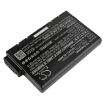 Picture of Battery Replacement Molicel ME202C ME202EK RRC2020 RRC2020-L