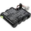 Picture of Battery Replacement Braun 110015 120015 BATT/110015 BRA125 SE-306122 for Perfusor compact