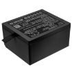 Edan HYLB-957 HYLB-957A Battery Replacement for M8A M9 - 2