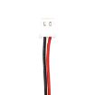 Battery Replacement Surgitel 25458 OM0134 for Eclipse EHL65 EHL-65 - 4
