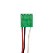 Hellige 110034 Battery Replacement for SCB2 Scope - 4