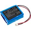 Karl Storz 094125A Battery Replacement for Surgical Headlight - 1