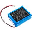 Karl Storz 094125A Battery Replacement for Surgical Headlight - 2
