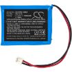 Karl Storz 094125A Battery Replacement for Surgical Headlight - 3