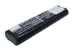 Dego 120122 BATT/110122 Battery Replacement for Cardiomed 3 ECG - 2