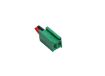 Battery Replacement Hellige 110031 120031 BATT/110031 for Cardiotest EK53 EK56 - 6