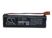 Picture of Battery Replacement Criticon 120446 BATT/110446 for Dinamap P81 Dinamap P81T