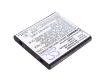 Ascom 490926A RB-490926-LW Battery Replacement for Myco SH1 VoWiFi - 2