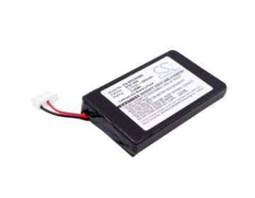 Picture of Battery Replacement Rainin 6107-040 for EDP3 EDP3 Plus
