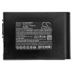 Battery Replacement GE 2037082-001 2039944-001 M2823 M2823-O for ECG Mac 800 - 3
