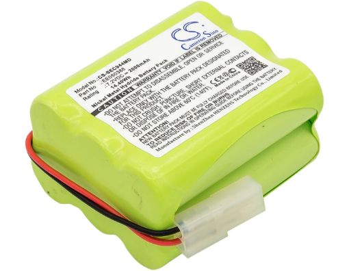 Picture of Battery Replacement Seca 68 22 12 721 009 BA-A921-CA EE050388 PA-A1994-12317 PA-A1994-19081 PA-A921-BK for 200 229