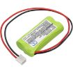 Dentsply GP210AAHC2BMXZ GP50NH4SMXZ Y-EP9-403 Battery Replacement for Propex II Smartlite - 2